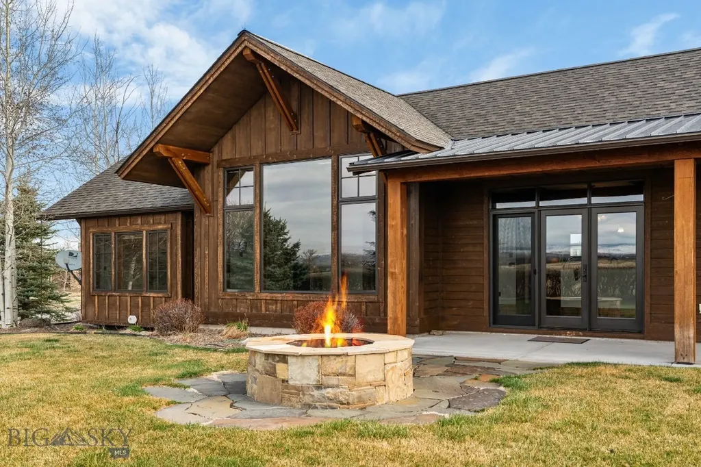 40 Ramrod Place Bozeman MT 59718