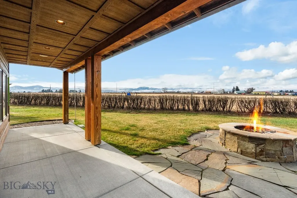 40 Ramrod Place Bozeman MT 59718