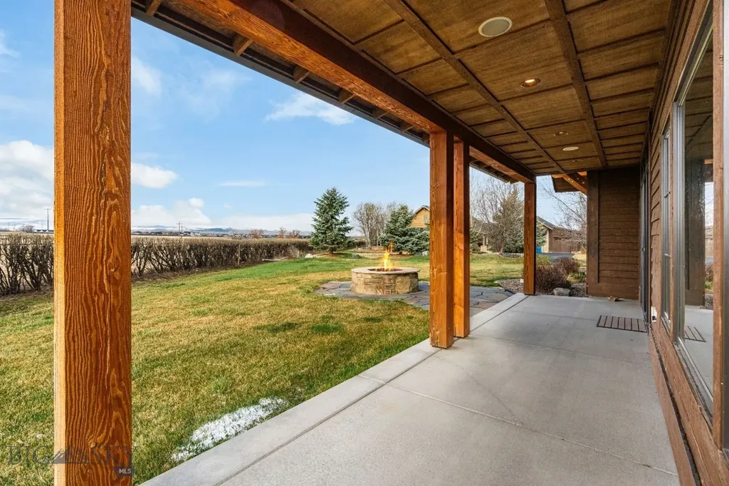 40 Ramrod Place Bozeman MT 59718