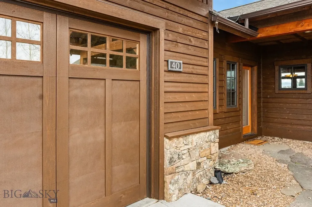 40 Ramrod Place Bozeman MT 59718