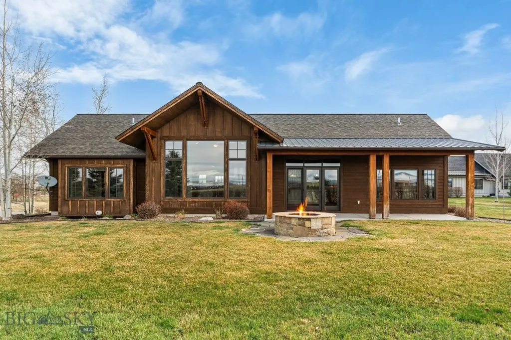40 Ramrod Place Bozeman MT 59718