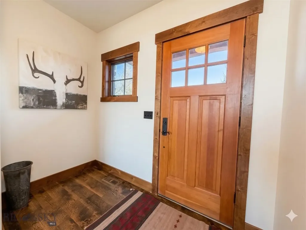 40 Ramrod Place Bozeman MT 59718