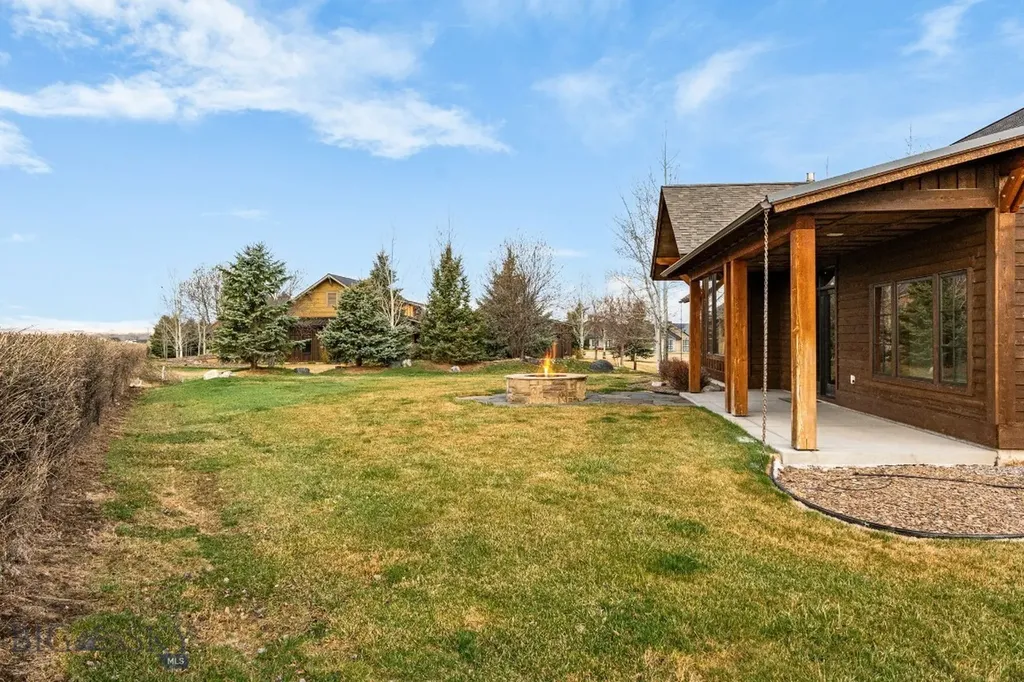 40 Ramrod Place Bozeman MT 59718