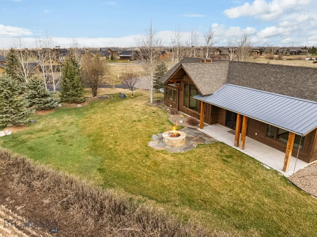 40 Ramrod Place Bozeman MT 59718