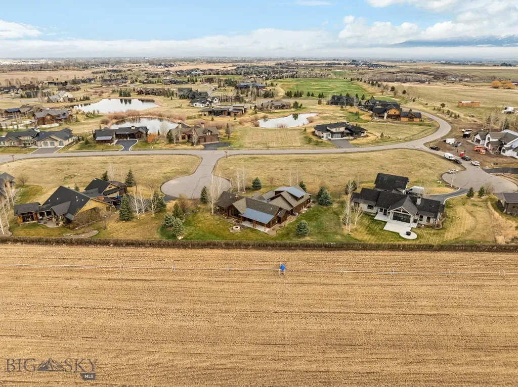40 Ramrod Place Bozeman MT 59718