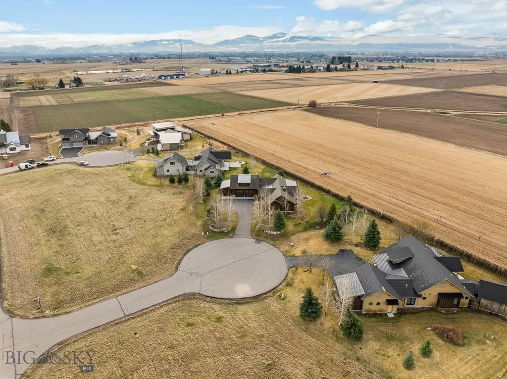 40 Ramrod Place Bozeman MT 59718