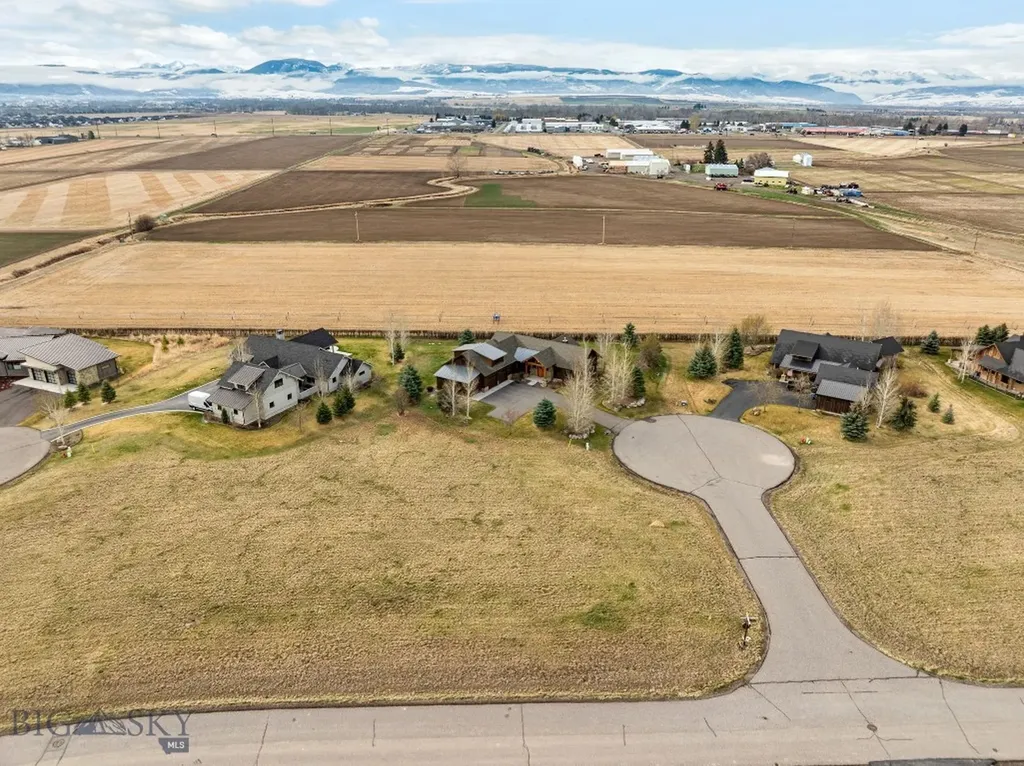40 Ramrod Place Bozeman MT 59718