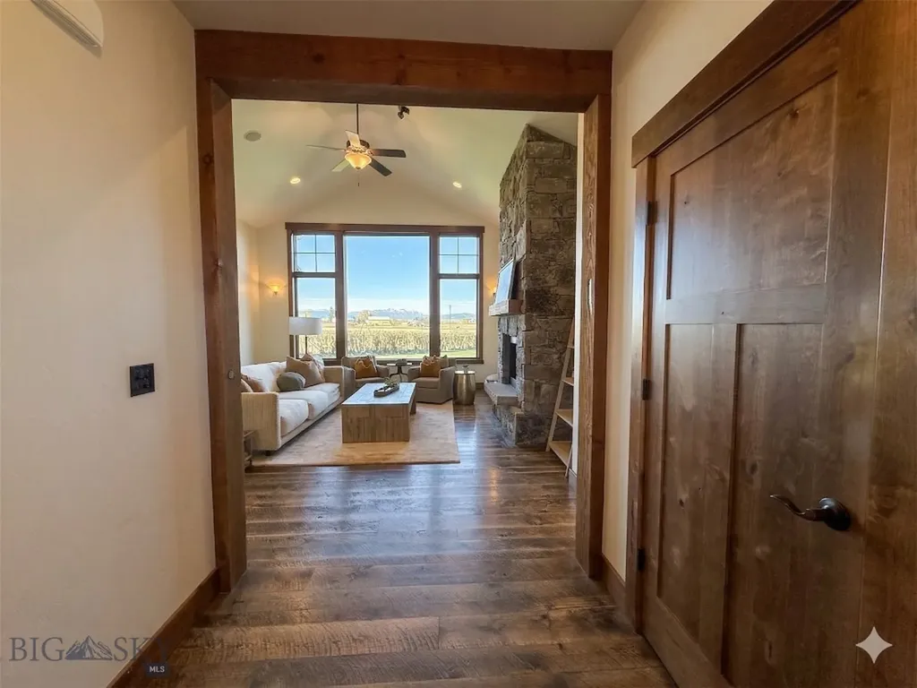 40 Ramrod Place Bozeman MT 59718