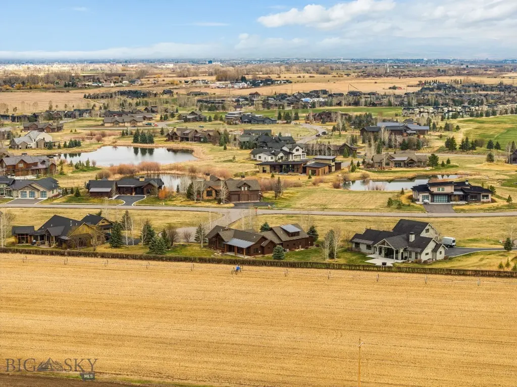 40 Ramrod Place Bozeman MT 59718