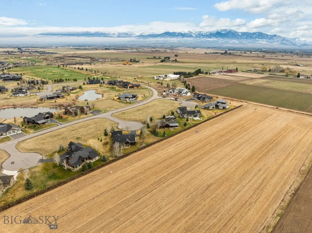 40 Ramrod Place Bozeman MT 59718