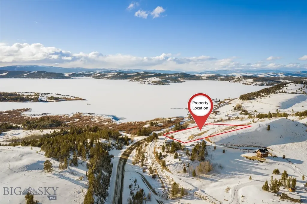 Lot 2 Whetstone Ridge Court Anaconda MT 59711