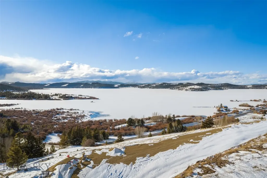 Lot 2 Whetstone Ridge Court Anaconda MT 59711