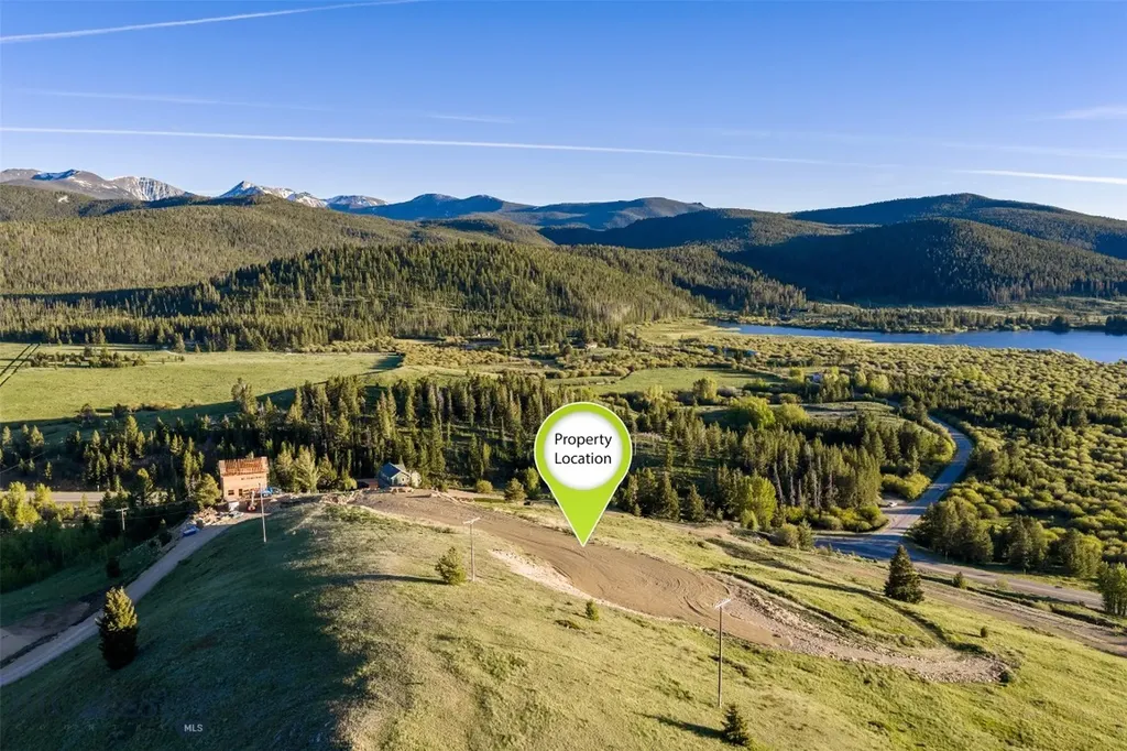 Lot 2 Whetstone Ridge Court Anaconda MT 59711