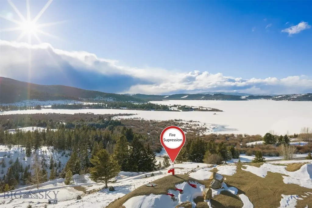 Lot 2 Whetstone Ridge Court Anaconda MT 59711
