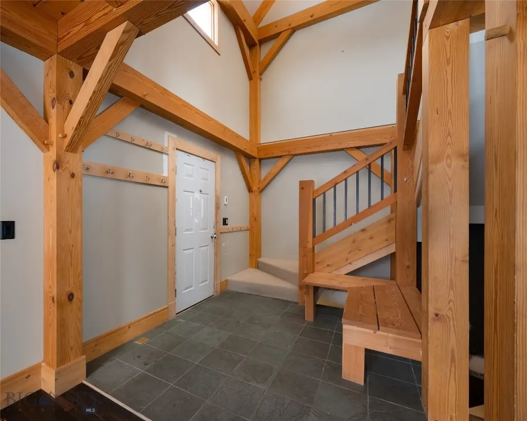 40 Brook Trout Place Big Sky MT 59716