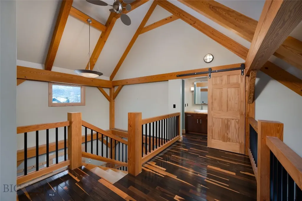 40 Brook Trout Place Big Sky MT 59716