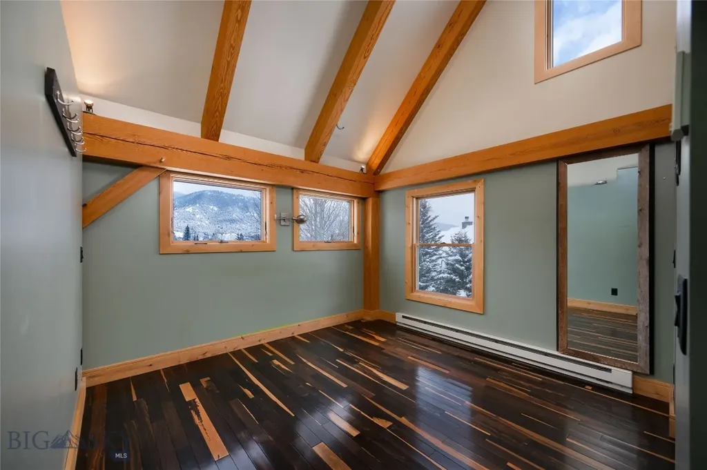 40 Brook Trout Place Big Sky MT 59716