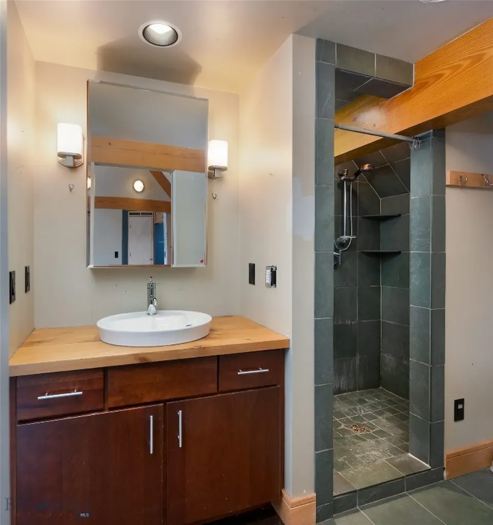 40 Brook Trout Place Big Sky MT 59716