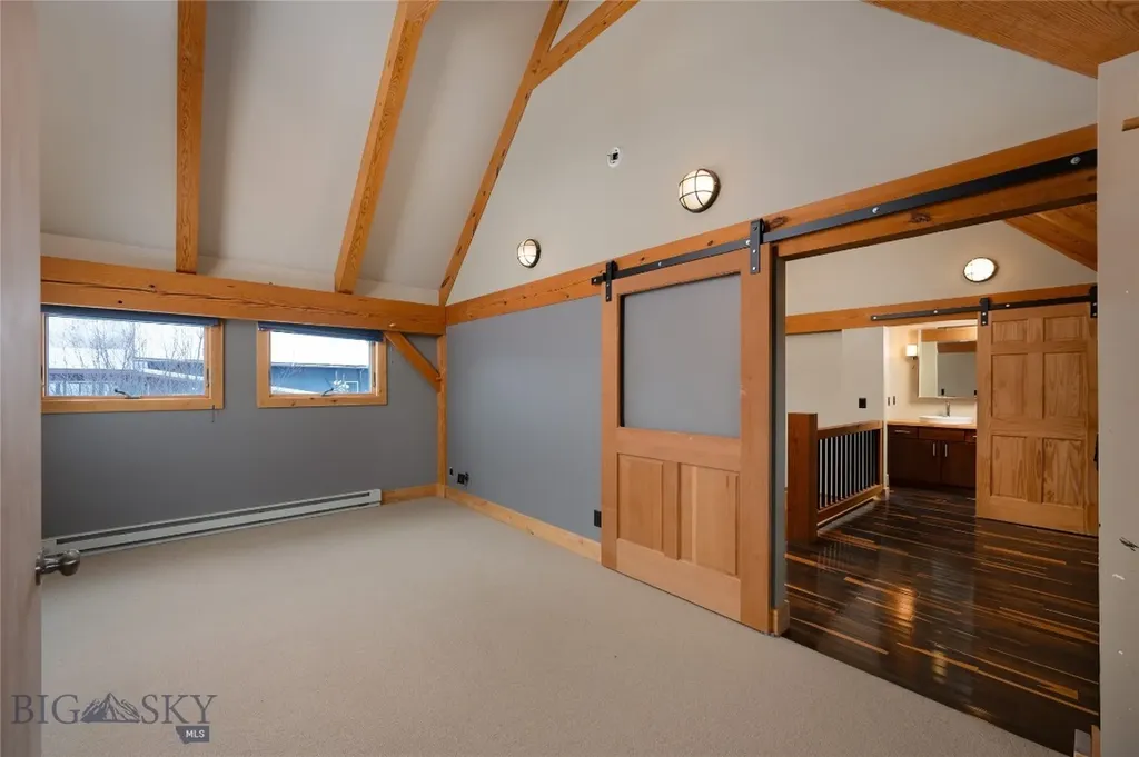 40 Brook Trout Place Big Sky MT 59716