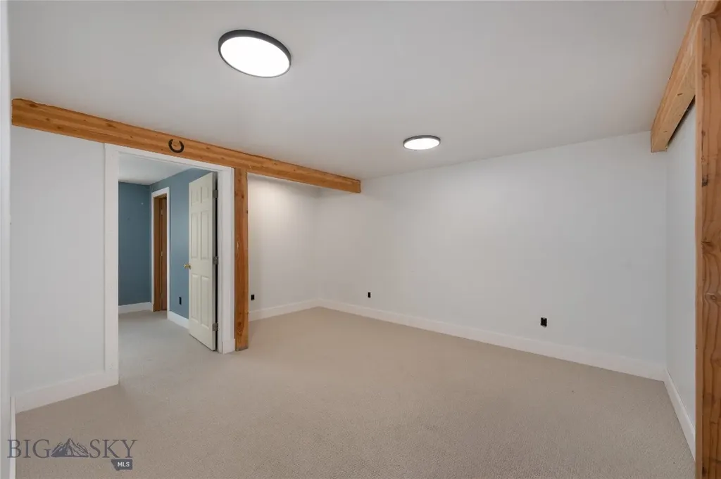40 Brook Trout Place Big Sky MT 59716