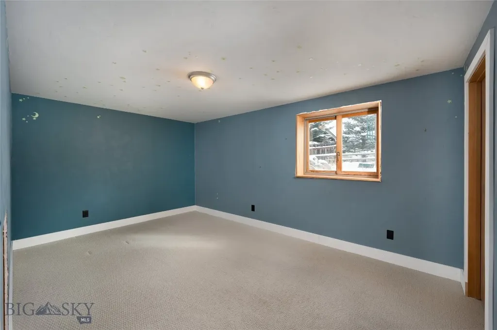 40 Brook Trout Place Big Sky MT 59716