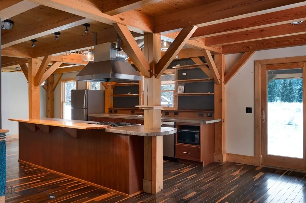 40 Brook Trout Place Big Sky MT 59716
