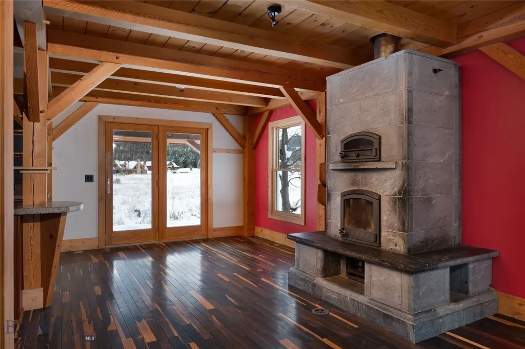 40 Brook Trout Place Big Sky MT 59716