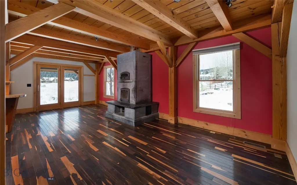 40 Brook Trout Place Big Sky MT 59716