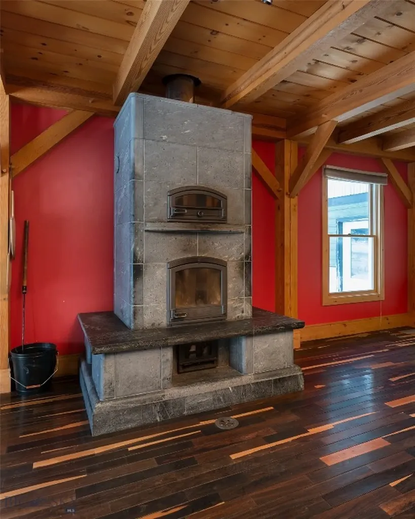 40 Brook Trout Place Big Sky MT 59716
