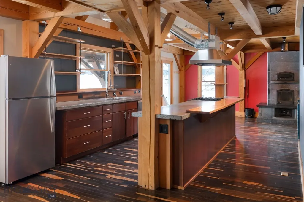 40 Brook Trout Place Big Sky MT 59716