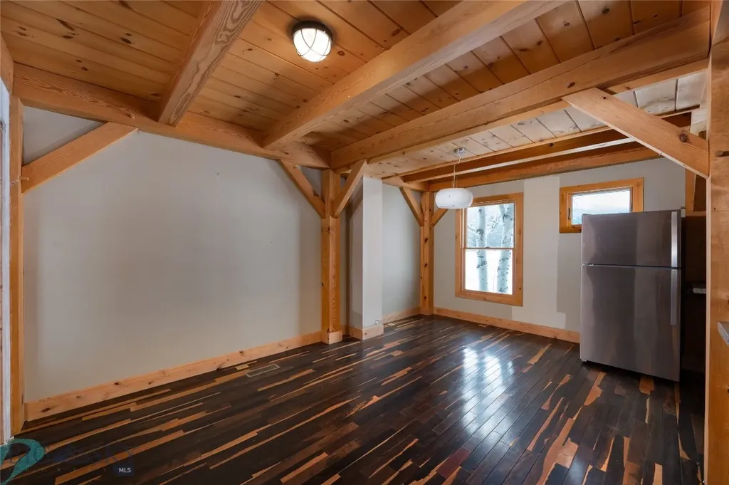40 Brook Trout Place Big Sky MT 59716