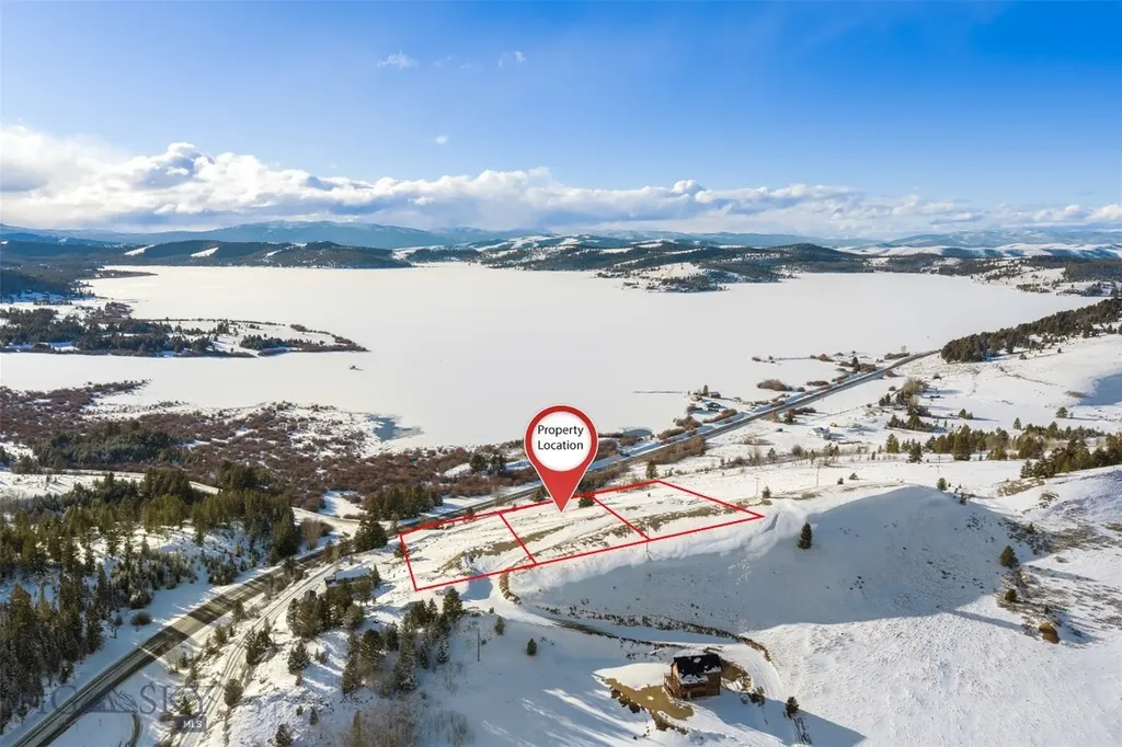 Lot 1 Whetstone Ridge Court Anaconda MT 59711