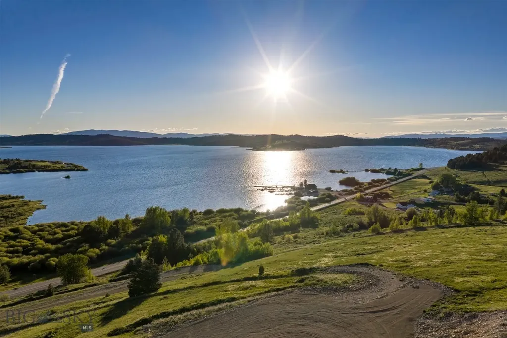 Lot 1 Whetstone Ridge Court Anaconda MT 59711