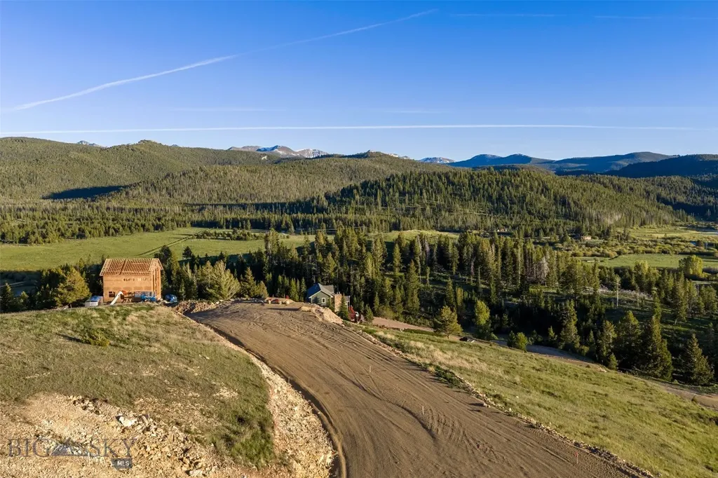 Lot 1 Whetstone Ridge Court Anaconda MT 59711