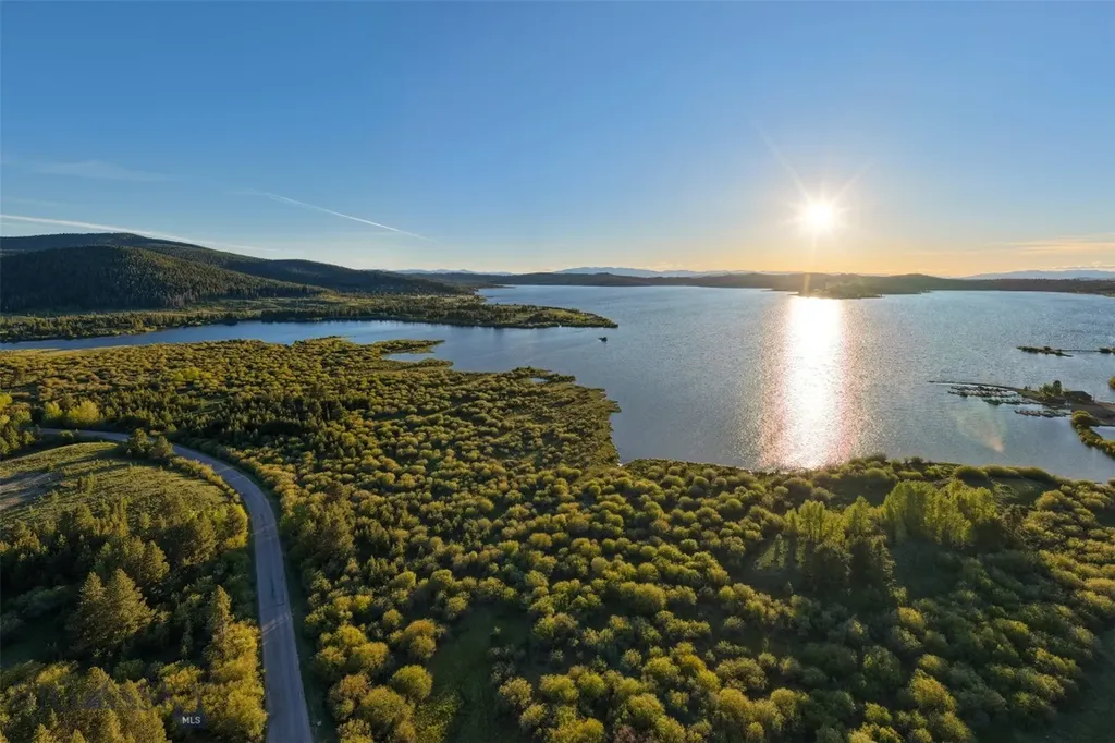 Lot 1 Whetstone Ridge Court Anaconda MT 59711