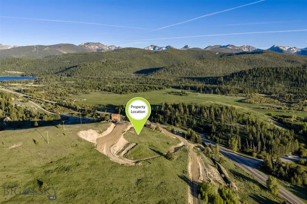Lot 1 Whetstone Ridge Court Anaconda MT 59711