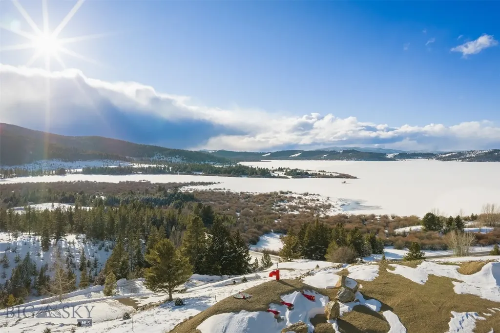 Lot 1 Whetstone Ridge Court Anaconda MT 59711