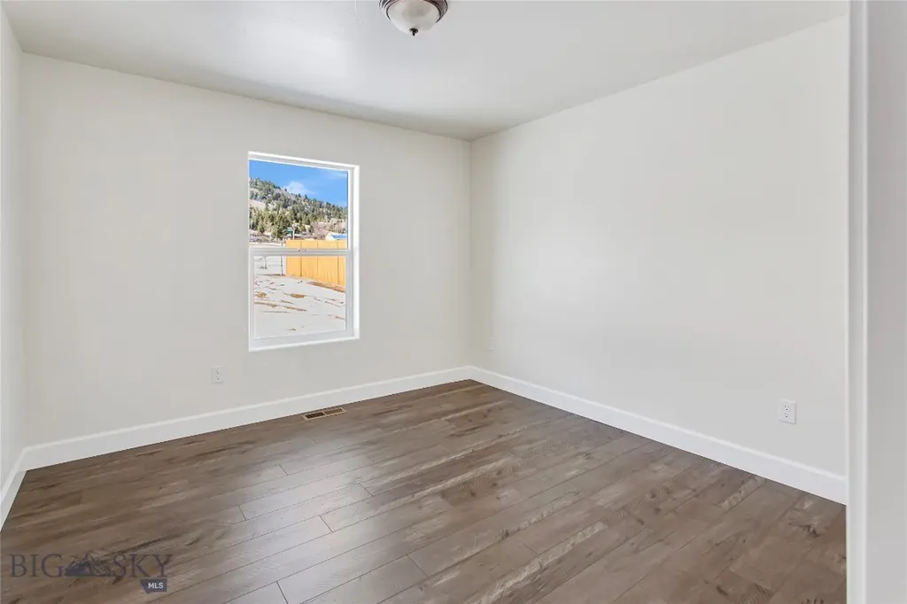 3771 S Arizona Street Butte MT 59701