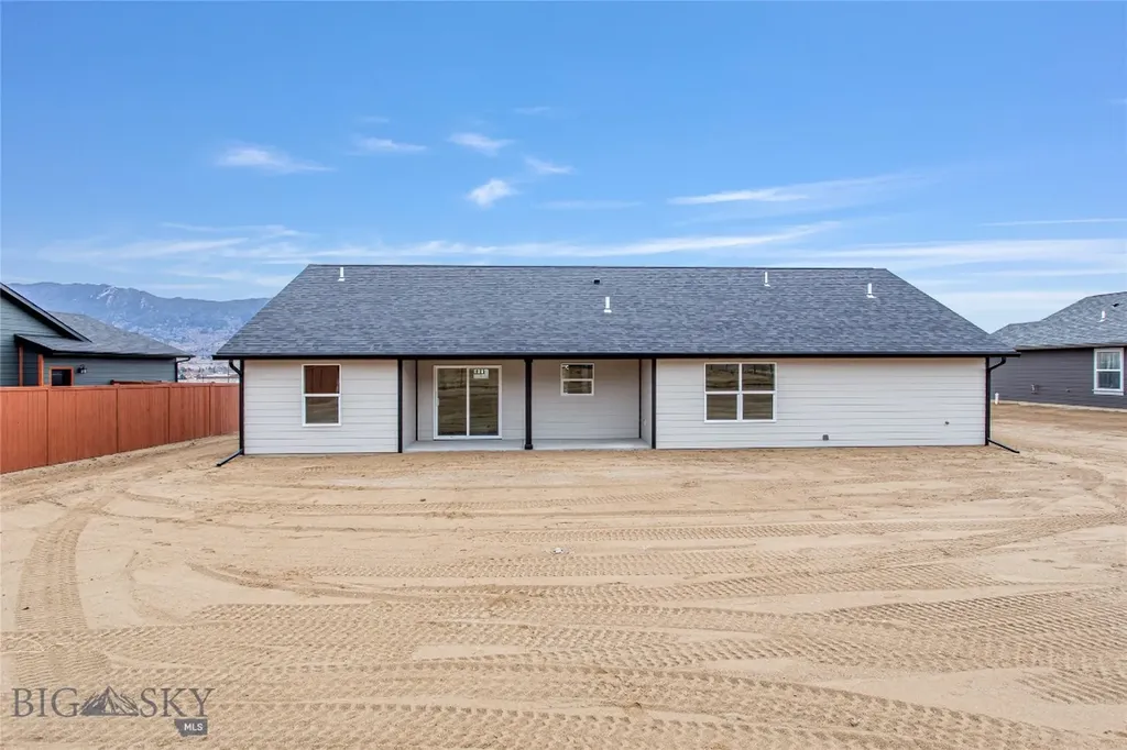 3771 S Arizona Street Butte MT 59701