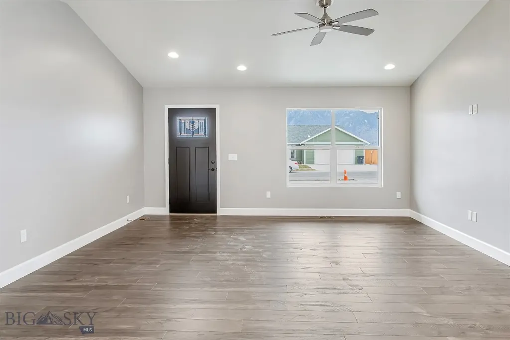 3771 S Arizona Street Butte MT 59701
