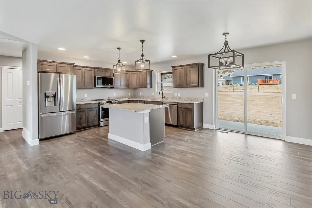 3771 S Arizona Street Butte MT 59701