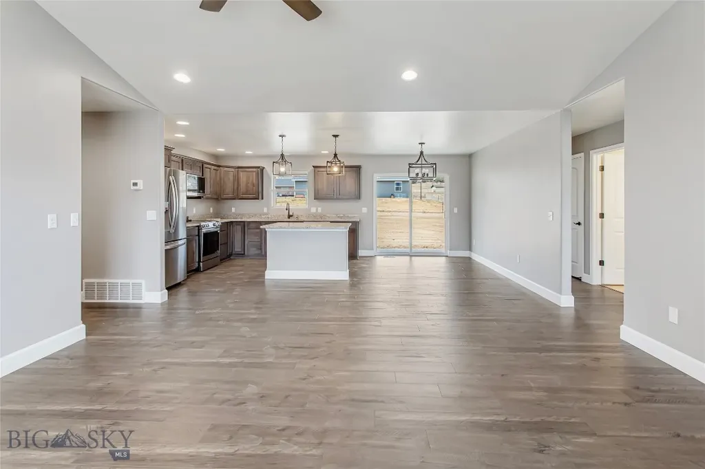 3771 S Arizona Street Butte MT 59701