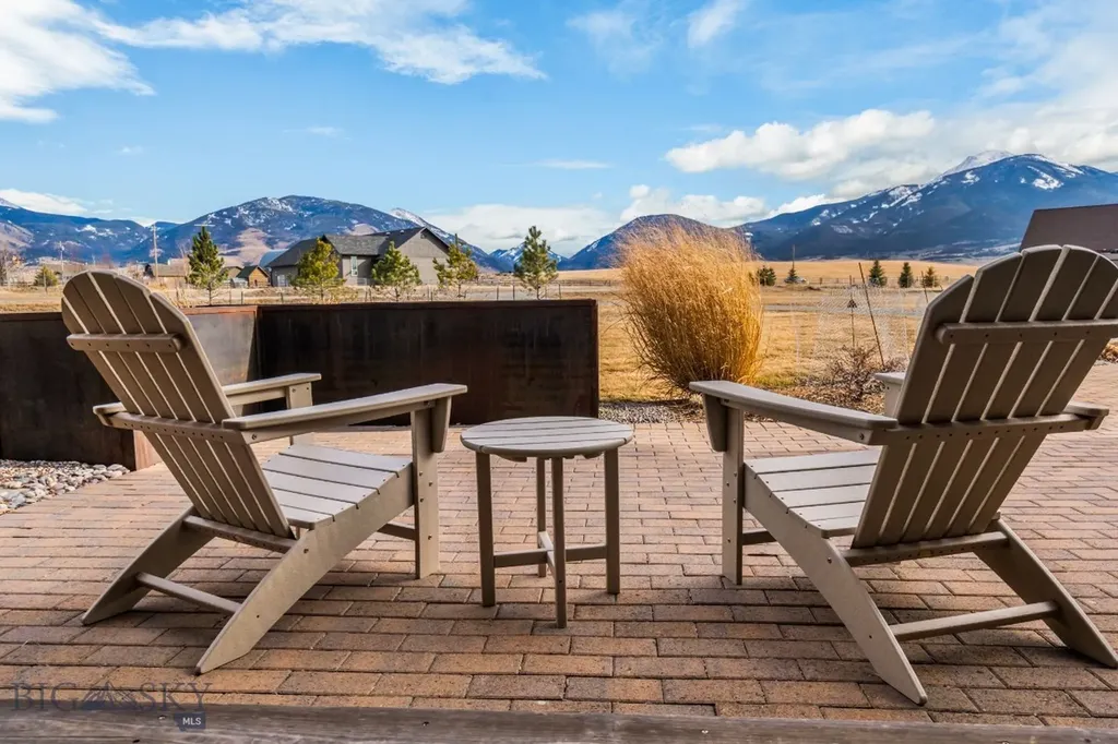 27 Obsidian Lane Livingston MT 59047