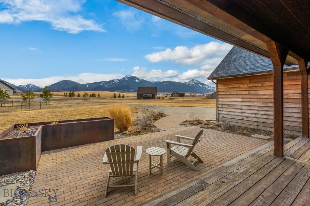 27 Obsidian Lane Livingston MT 59047