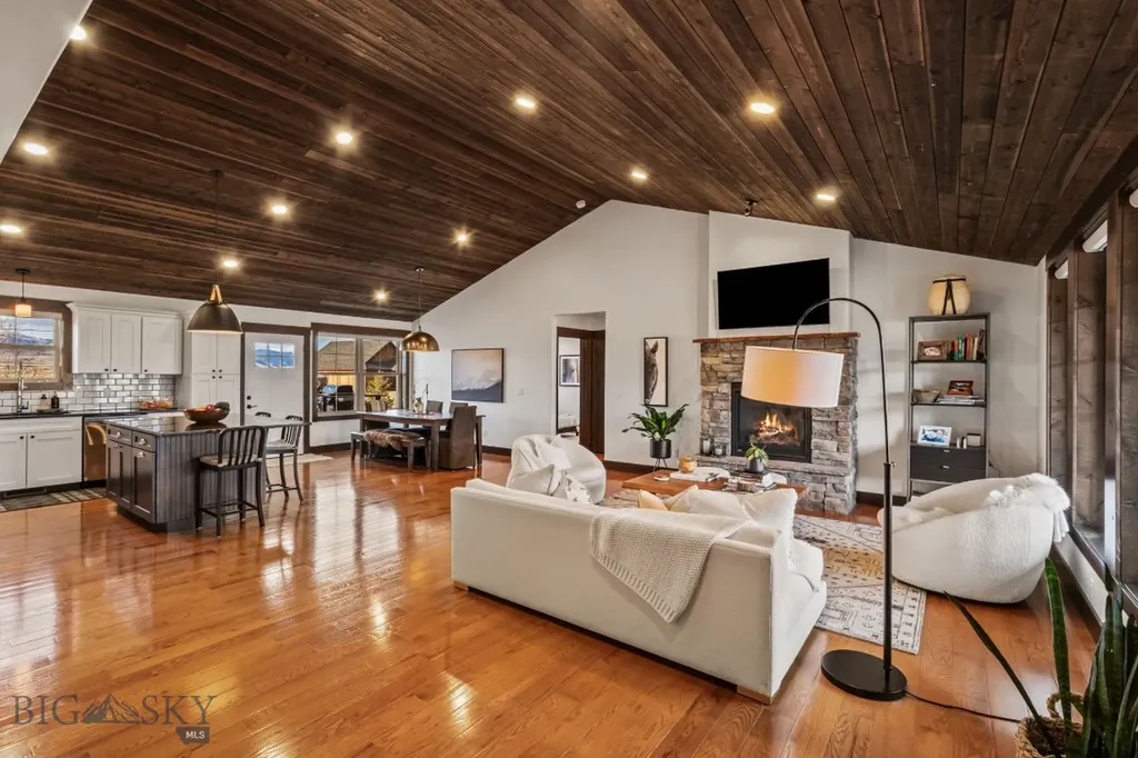 27 Obsidian Lane Livingston MT 59047