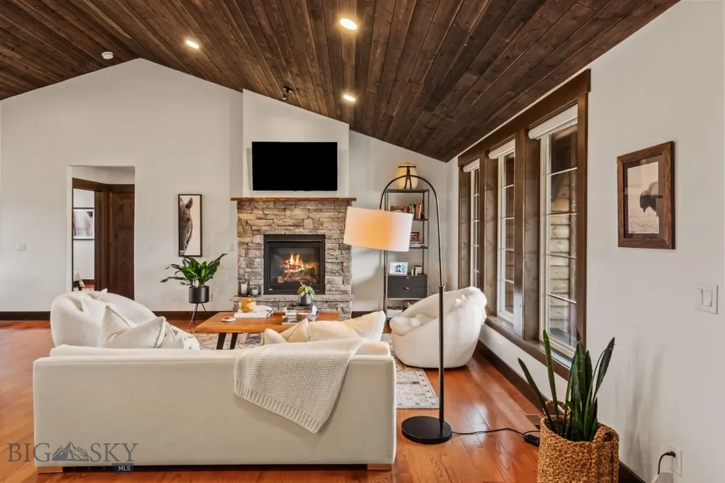 27 Obsidian Lane Livingston MT 59047