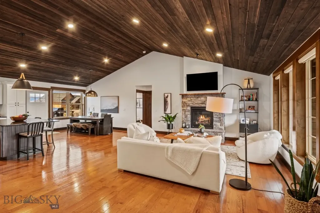 27 Obsidian Lane Livingston MT 59047