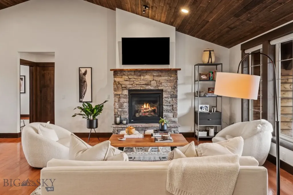 27 Obsidian Lane Livingston MT 59047