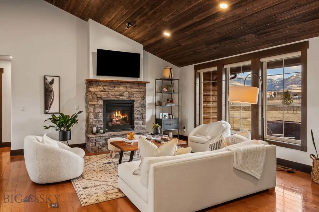 27 Obsidian Lane Livingston MT 59047