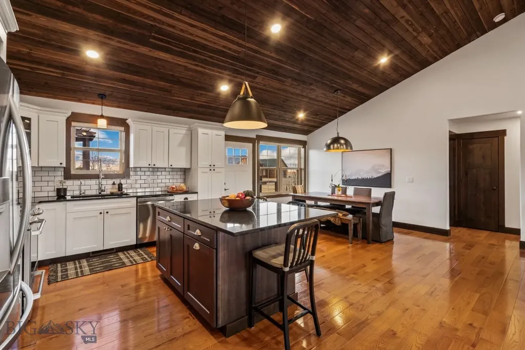 27 Obsidian Lane Livingston MT 59047